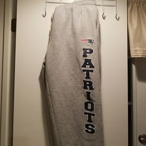 Patriot sweat pants